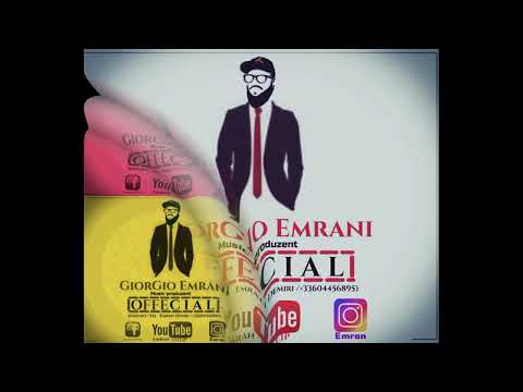 Emran Demiri - PANDA GILA AVENA