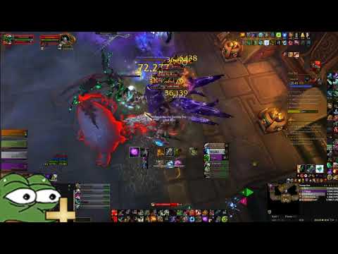 Kings Rest +24 - Protection Warrior