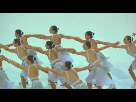 Ice on Fire ITA - FS Mozart Cup 2018