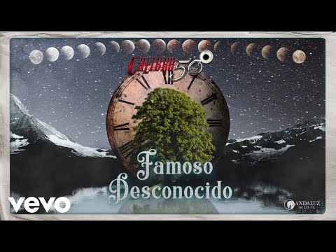 Miniatura de Famoso Desconocido