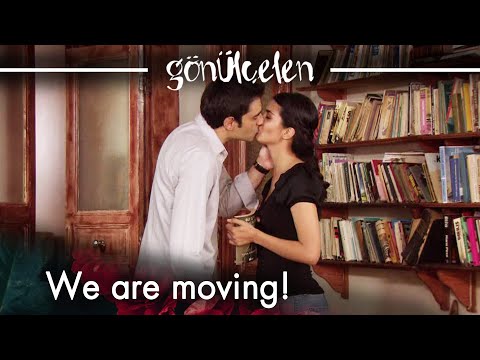 Hasret and Murat are moving to Paris! - Episode 111 | Becoming a Lady