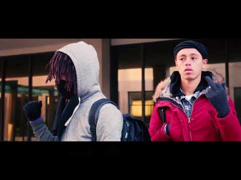 DiamondTheRuler X Lil Roc- Ona Block (Official Music Video) Dir. By @CasualVisuals