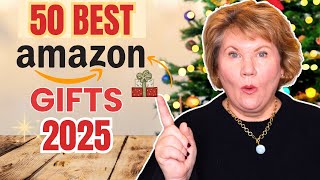 The ULTIMATE 2025 Amazon Gift Guide 🎁 50 Unique Finds Everyone Will Love!