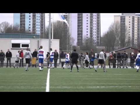 svDIEMEN C1 - OUDERKERK C1, 13-3-2011 samenvatting