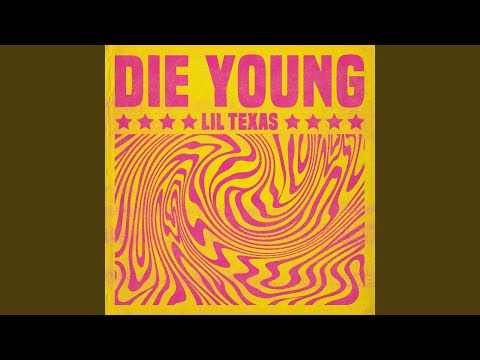 Video thumbnail for Die Young (Sped Up)