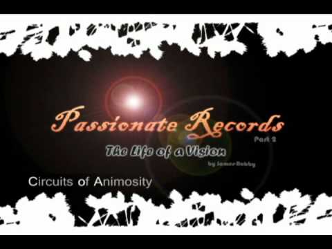 Best Of Passionate Records 2 - Circuits of Animosity