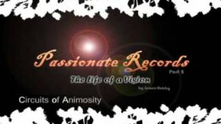 Best Of Passionate Records 2 - Circuits of Animosity