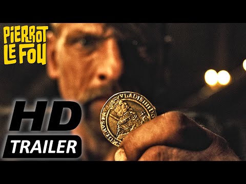 Trailer-Vorschau: Maksym Osa: Das Gold des Werwolfs