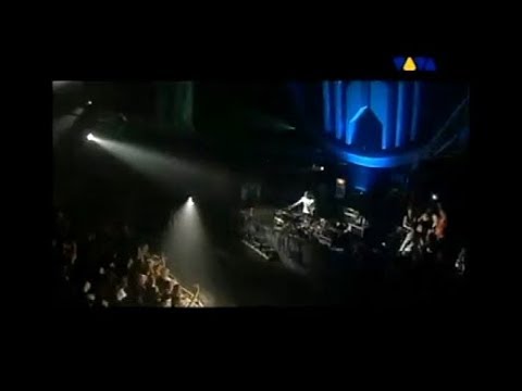 Angelo Mike - Mayday 2oo3 ( Poland )