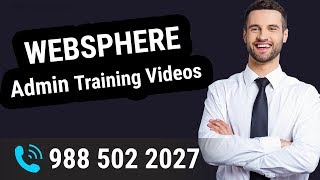 WebSphere Training Videos Online Live Demo Session | WebSphere Application Server Training