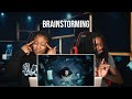 Hunxho Brainstorming Official Video REACTION
