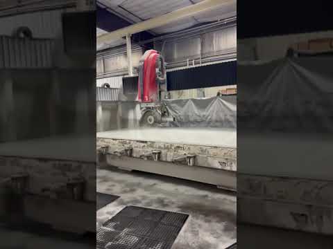 2020 PARK INDUSTRIES Voyager XP CNC Bridge Saws | STONE EQUIPMENT WAREHOUSE (1)