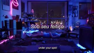 The Birthday Massacre - Under Your Spell Legendado/PT