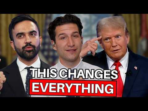 Communication Expert Reacts to Trump vs Mamdani