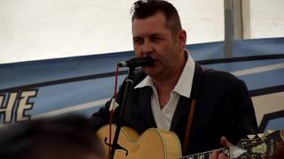 Dont Blame It On Me - John Lewis RnR Trio