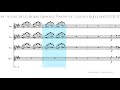 Super Smash Bros Brawl Opening Theme For Concert Band And SATB Choir