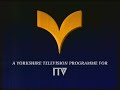 Thames Television Yorkshire Television X2 ITV 1993