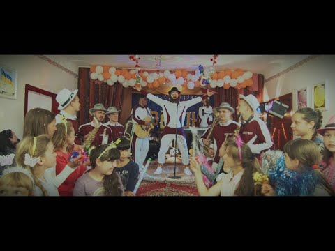 DZIDZ`OFF — Фешн в селі (Відеокліп)