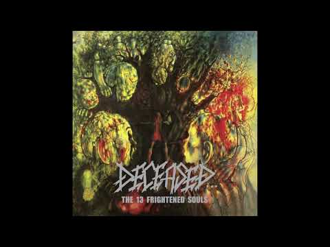 Planet Graveyard cover