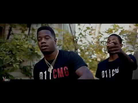 Mogul aka Young Mogul CHI - Brazy (Official Video) Shot By @JVisuals312