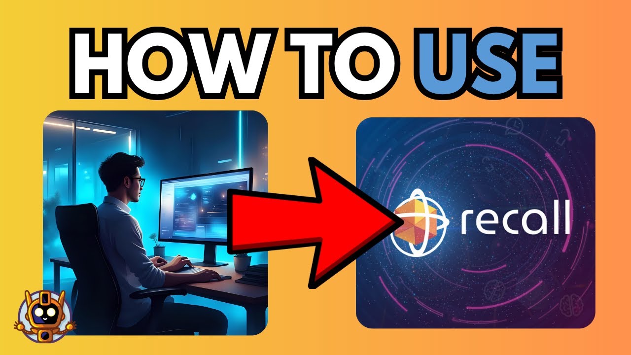 Recall.ai tutorial