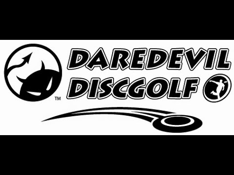 Daredevil Discs Timberwolf Disc Golf Disc Review: Disc Golf ...