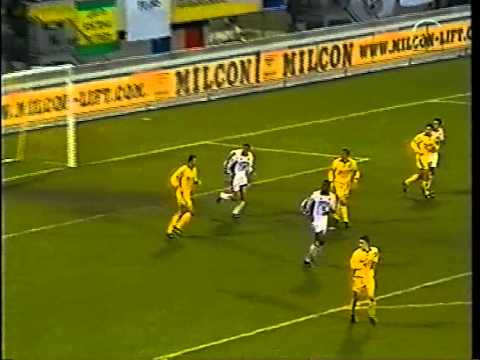2001-01-31 Fortuna Sittard - Roda JC 1-0