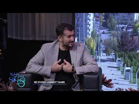 1Kafe prej Shpisë - Labinot Tahiri  22.11.2020