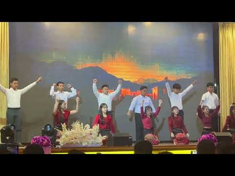 LCYF Mino Hlalam Kuala lumpur Malaysia LCF