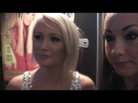 intervju med KICK @ DHW 08 [SWE]