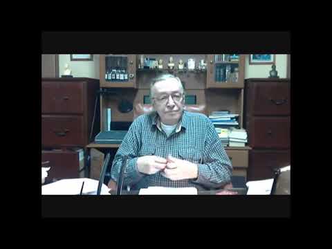Olavo de Carvalho ensinando como vencer em um debate
