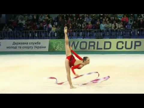 Deriugina-Cup Kiev 2011