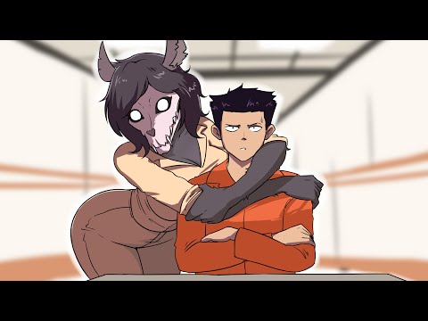 Typical SCP-1471 Interview Be Like | Bread-N-Butter comic dub