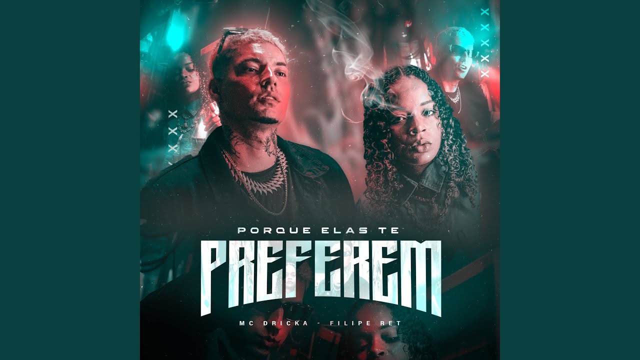 Porque Elas Te Preferem