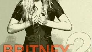 Britney Spears - Guilty (Audio)