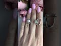 Серебряные серьги с жемчугом