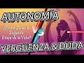 ¿Cómo SANAR la SEGUNDA ETAPA DE LA VIDA? Autonomía Vs Vergüenza y Duda, El Poder de los Recuerdos #3