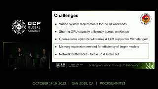 GenAI at UBER: Scaling Infrastructure