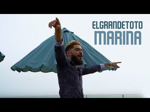 ElGrandeToto - Marina