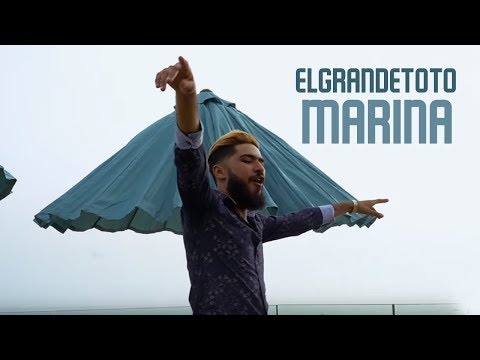 Video thumbnail for Marina