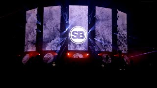 Porter Robinson &amp; Mat Zo - Easy (Spencer Brown Private Mix)