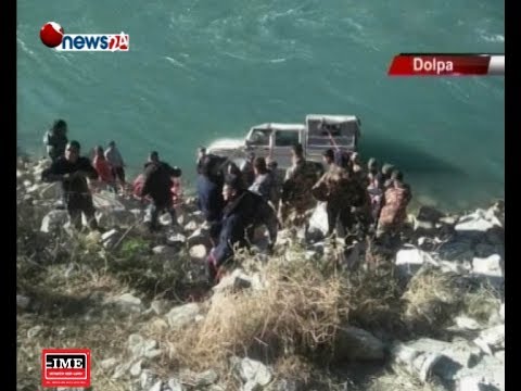 Prime Time 8 PM NEWS_2075_07_19 - NEWS24 TV