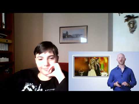 Overthinking Eurovision 2023: How Rosa Linn Won Eurovision REACTION!!!