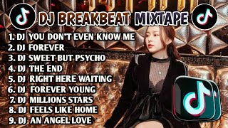 Download lagu 🎵 NEW DJ BREAKBEAT MIXTAPE ON TRENDING VOL.5 mp3