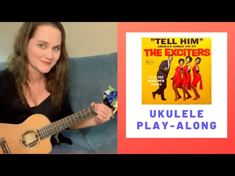 Tell Him - The Exciters