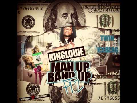 King Louie - Boss Shit