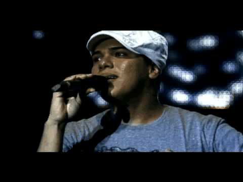 Sorriso Maroto - Tenho Medo (ao vivo)