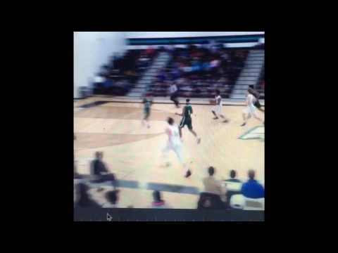 Derek Edwards Jr. Use to this