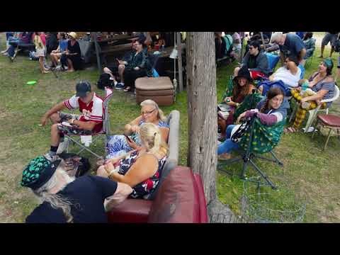 Pond Jam Music & Arts Festival