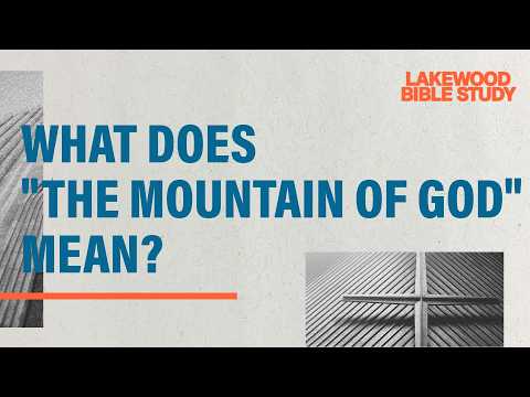 Lakewood Bible Study | Erik Luchetta & Jeremy Marrone
